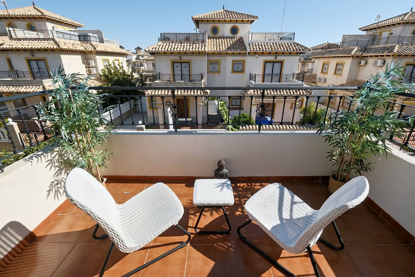 3 bedroom Semi-detached Villa for sale in Cabo Roig - € 260,000 (Ref: 9730178)