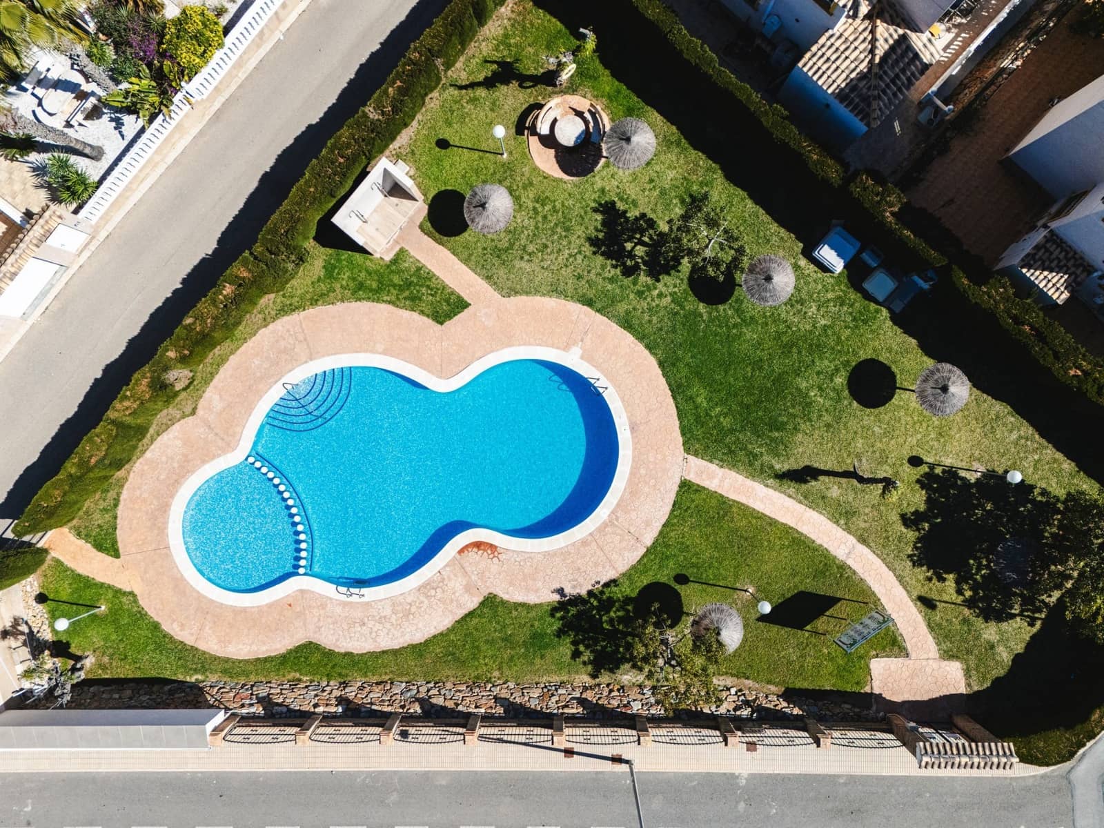 3 bedroom Semi-detached Villa for sale in Cabo Roig - € 260,000 (Ref: 9730178)