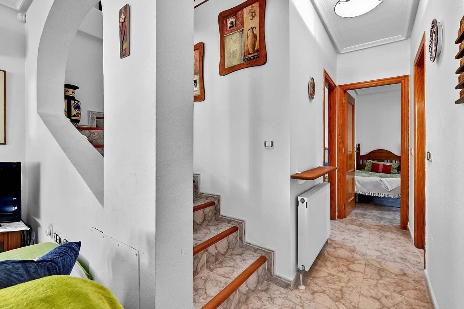 3 Zimmer Villa zu verkaufen in Pinar de Campoverde mit Pool - 299.950 € (Ref: 9730688)