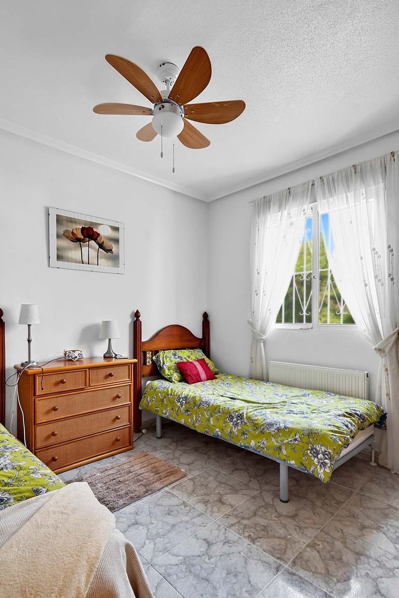 3 Zimmer Villa zu verkaufen in Pinar de Campoverde mit Pool - 299.950 € (Ref: 9730688)