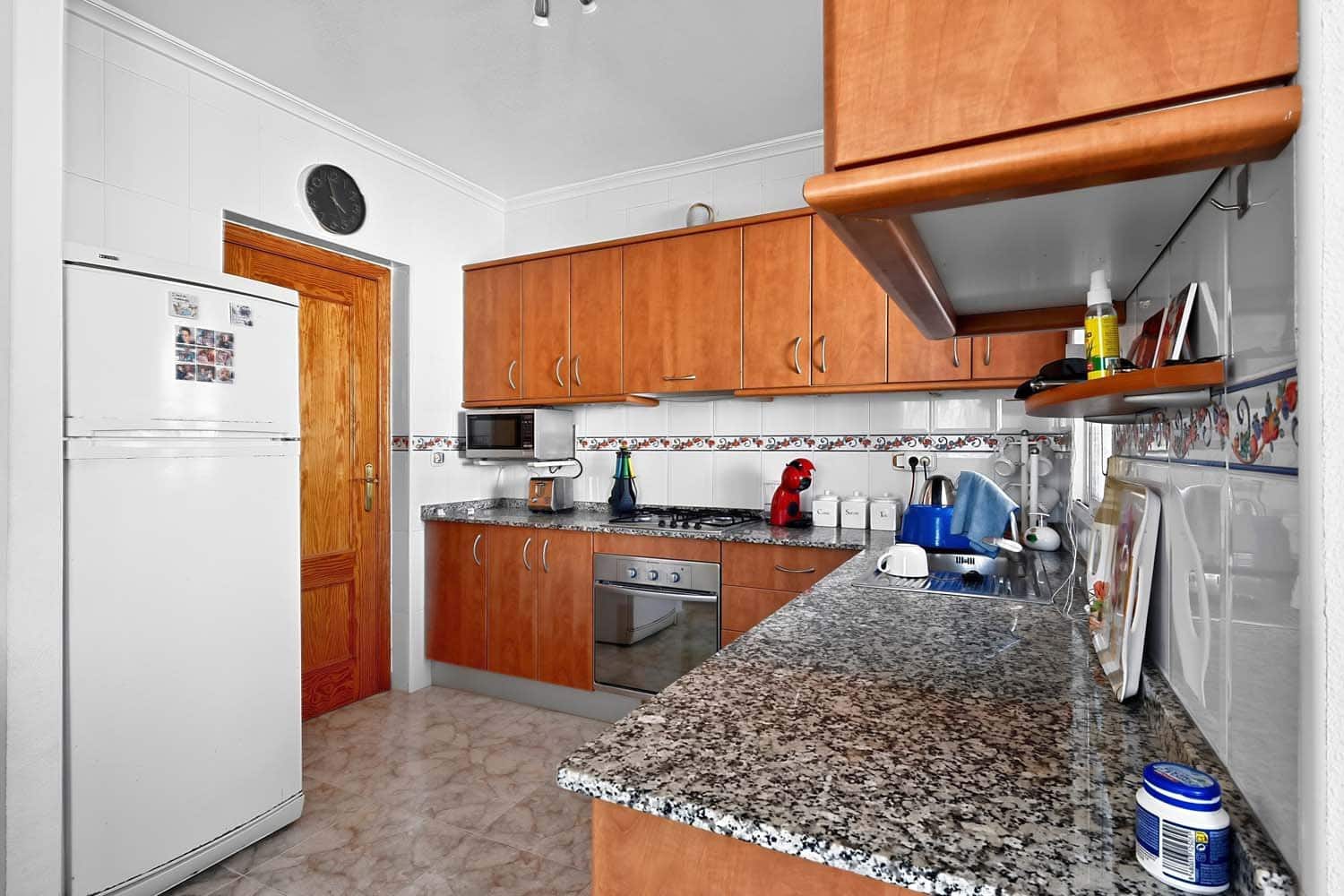 3 Zimmer Villa zu verkaufen in Pinar de Campoverde mit Pool - 299.950 € (Ref: 9730688)