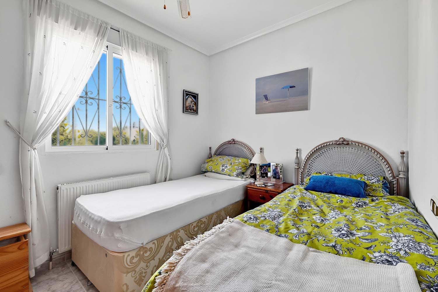 3 Zimmer Villa zu verkaufen in Pinar de Campoverde mit Pool - 299.950 € (Ref: 9730688)