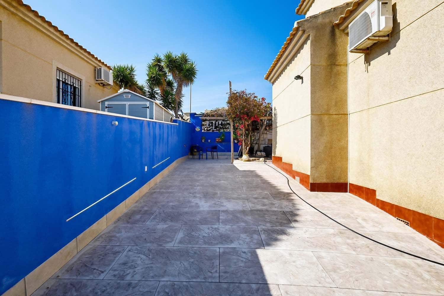 3 Zimmer Villa zu verkaufen in Pinar de Campoverde mit Pool - 299.950 € (Ref: 9730688)