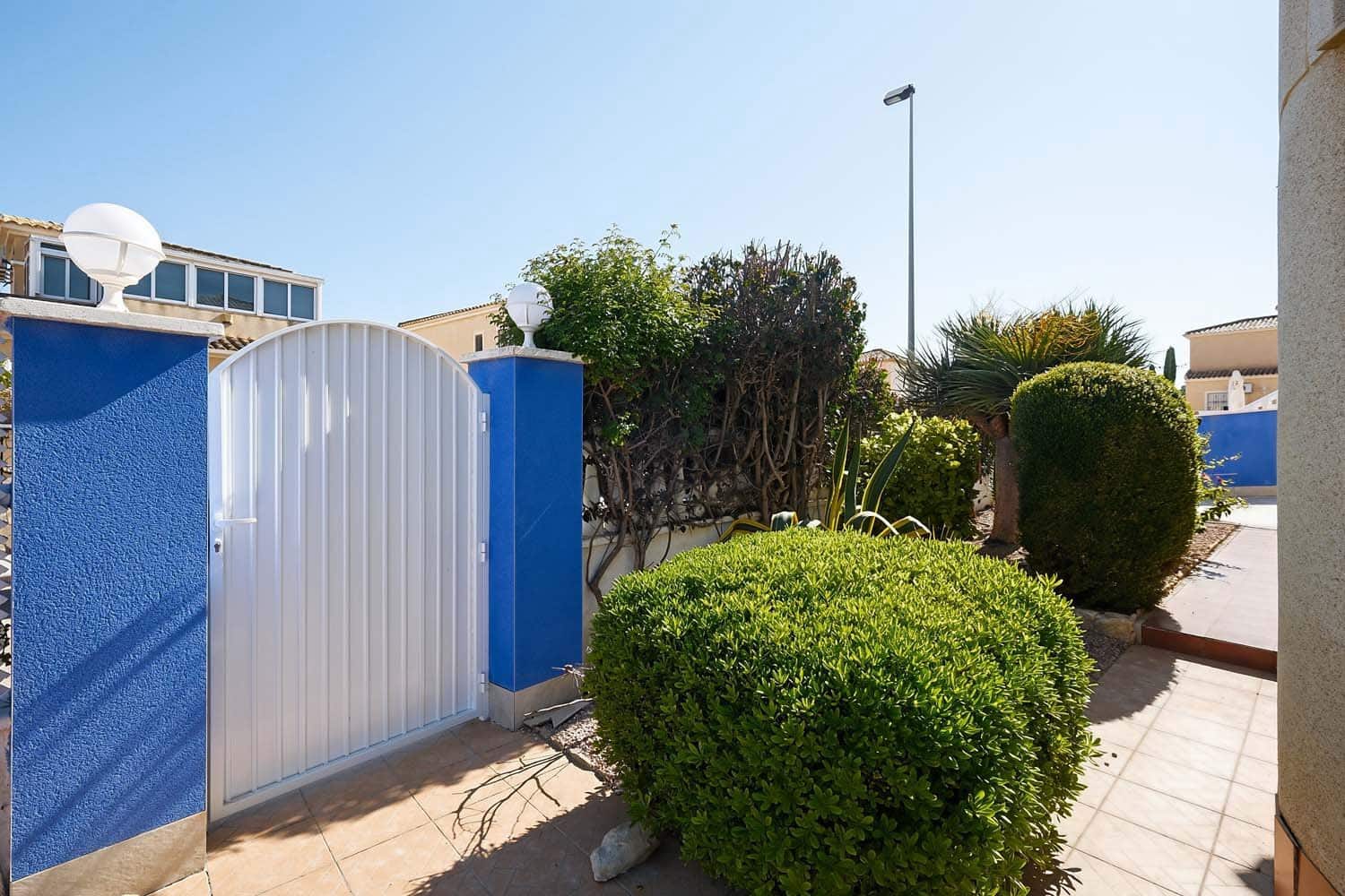 3 Zimmer Villa zu verkaufen in Pinar de Campoverde mit Pool - 299.950 € (Ref: 9730688)