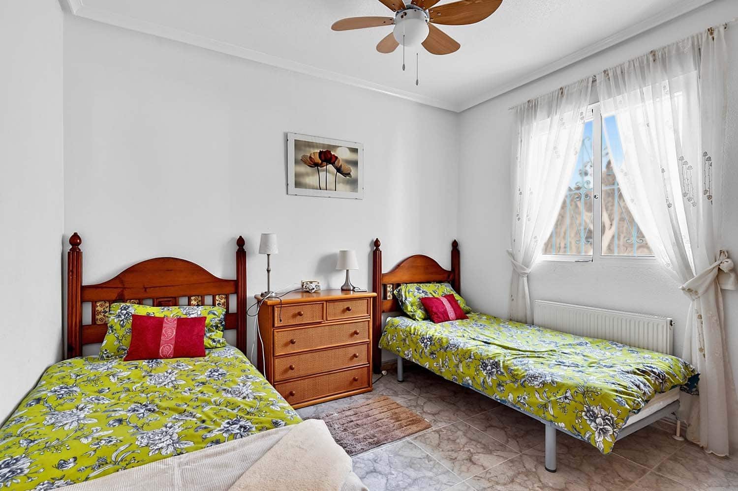 3 Zimmer Villa zu verkaufen in Pinar de Campoverde mit Pool - 299.950 € (Ref: 9730688)