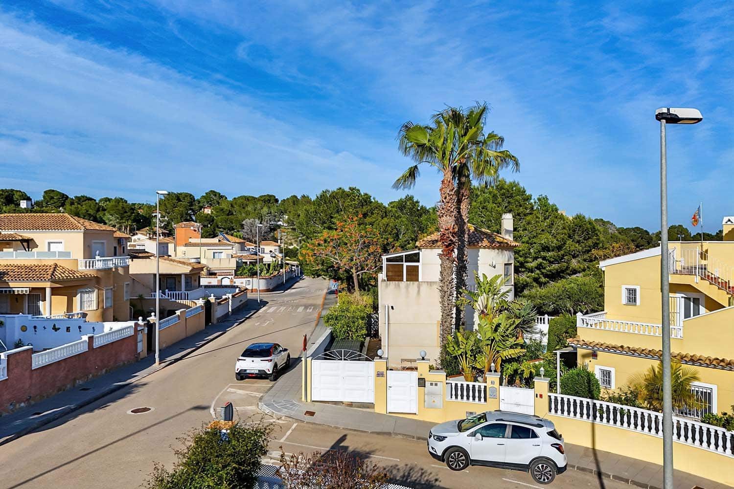 3 Zimmer Villa zu verkaufen in Pinar de Campoverde mit Pool - 299.950 € (Ref: 9730688)