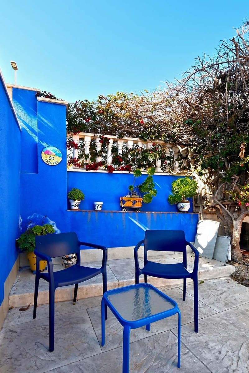 3 Zimmer Villa zu verkaufen in Pinar de Campoverde mit Pool - 299.950 € (Ref: 9730688)