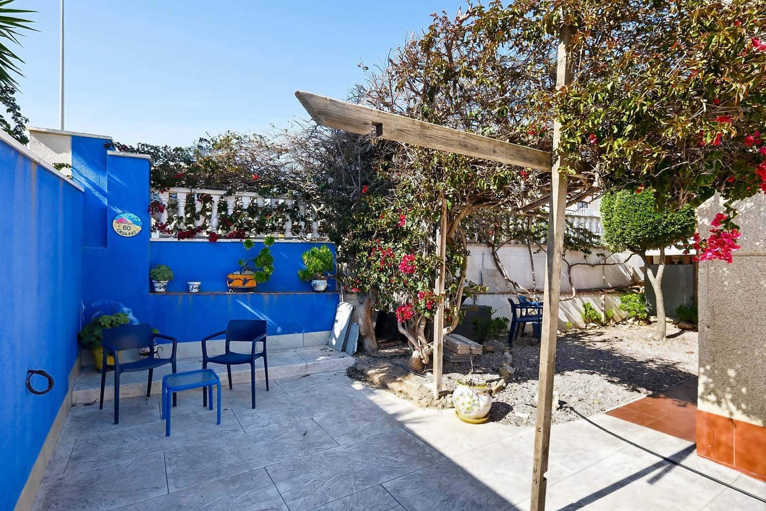 3 Zimmer Villa zu verkaufen in Pinar de Campoverde mit Pool - 299.950 € (Ref: 9730688)