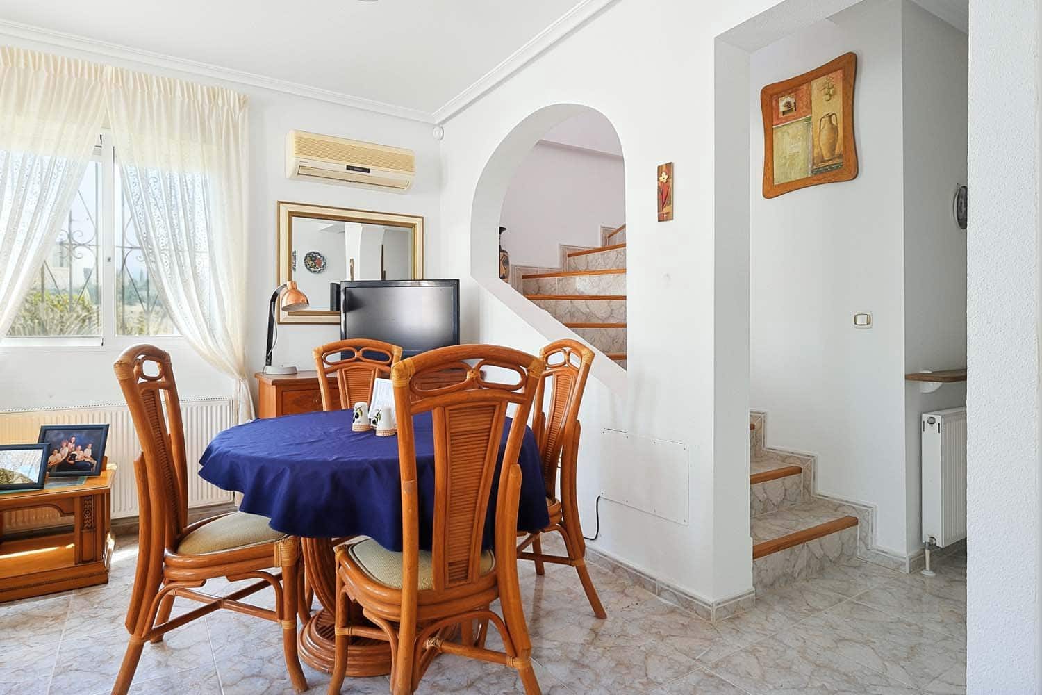 3 soverom Villa til salgs i Pinar de Campoverde med svømmebasseng - € 299 950 (Ref: 9730688)