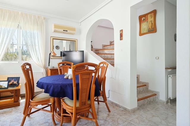 3 slaapkamer Villa te koop in Pinar de Campoverde, Pilar de la Horadada met zwembad - € 299.950 (Ref: 9730688)