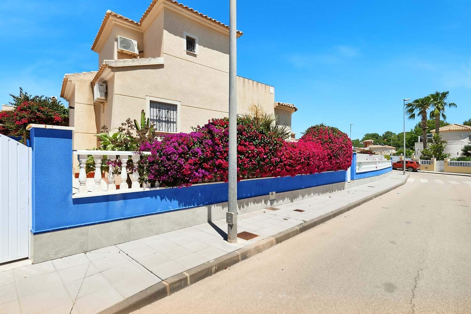 3 soverom Villa til salgs i Pinar de Campoverde med svømmebasseng - € 299 950 (Ref: 9730688)