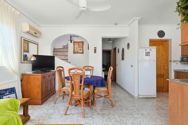 3 slaapkamer Villa te koop in Pinar de Campoverde, Pilar de la Horadada met zwembad - € 299.950 (Ref: 9730688)