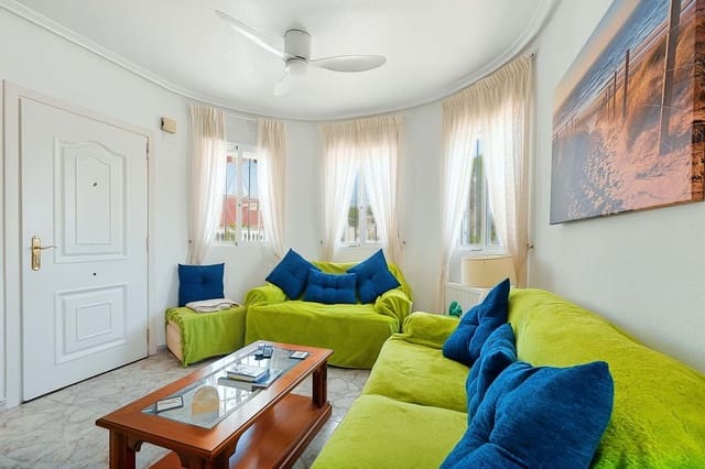 3 slaapkamer Villa te koop in Pinar de Campoverde, Pilar de la Horadada met zwembad - € 299.950 (Ref: 9730688)