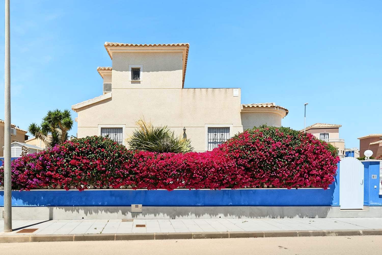 3 soverom Villa til salgs i Pinar de Campoverde med svømmebasseng - € 299 950 (Ref: 9730688)