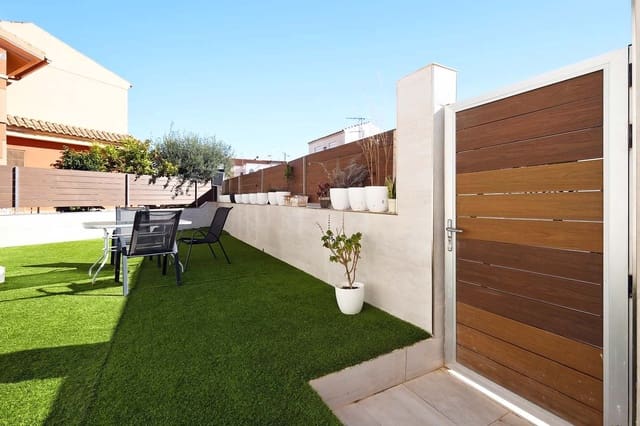 4 slaapkamer Huis te koop in Los Narejos, Los Alcázares - € 179.000 (Ref: 9735314)