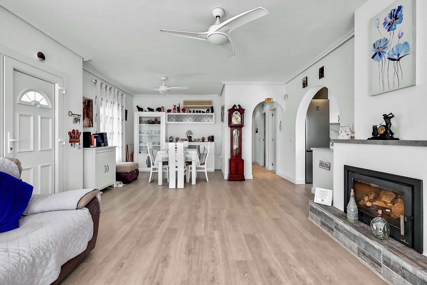 3 camera da letto Villa in vendita in Pinar de Campoverde con piscina - 345.000 € (Rif: 9748227)