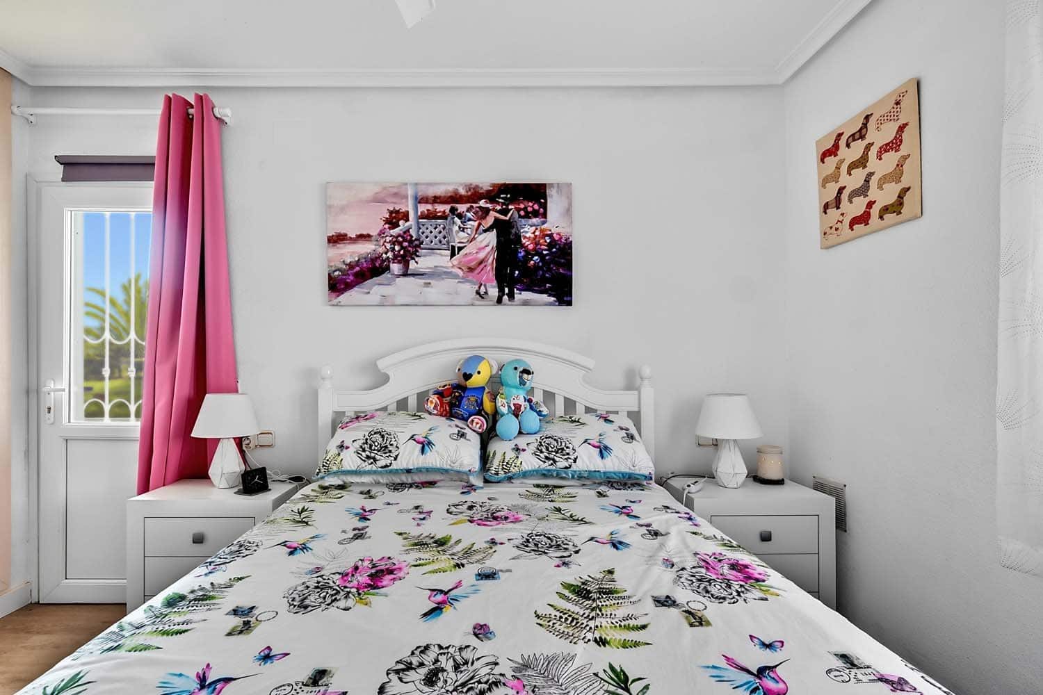 3 camera da letto Villa in vendita in Pinar de Campoverde con piscina - 345.000 € (Rif: 9748227)