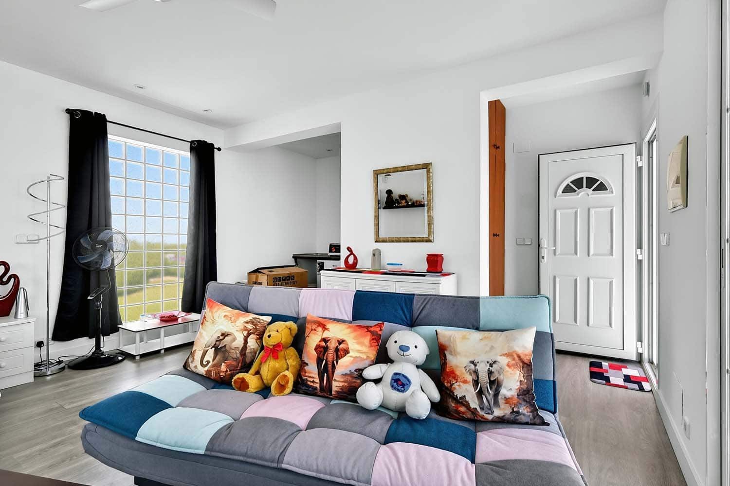 3 camera da letto Villa in vendita in Pinar de Campoverde con piscina - 345.000 € (Rif: 9748227)