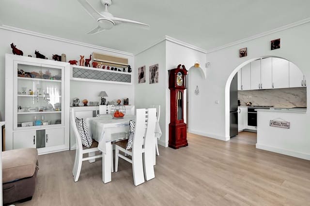 3 chambre Villa/Maison à vendre à Pinar de Campoverde, Pilar de la Horadada avec piscine - 345 000 € (Ref: 9748227)