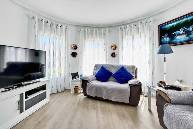 3 chambre Villa/Maison à vendre à Pinar de Campoverde, Pilar de la Horadada avec piscine - 345 000 € (Ref: 9748227)