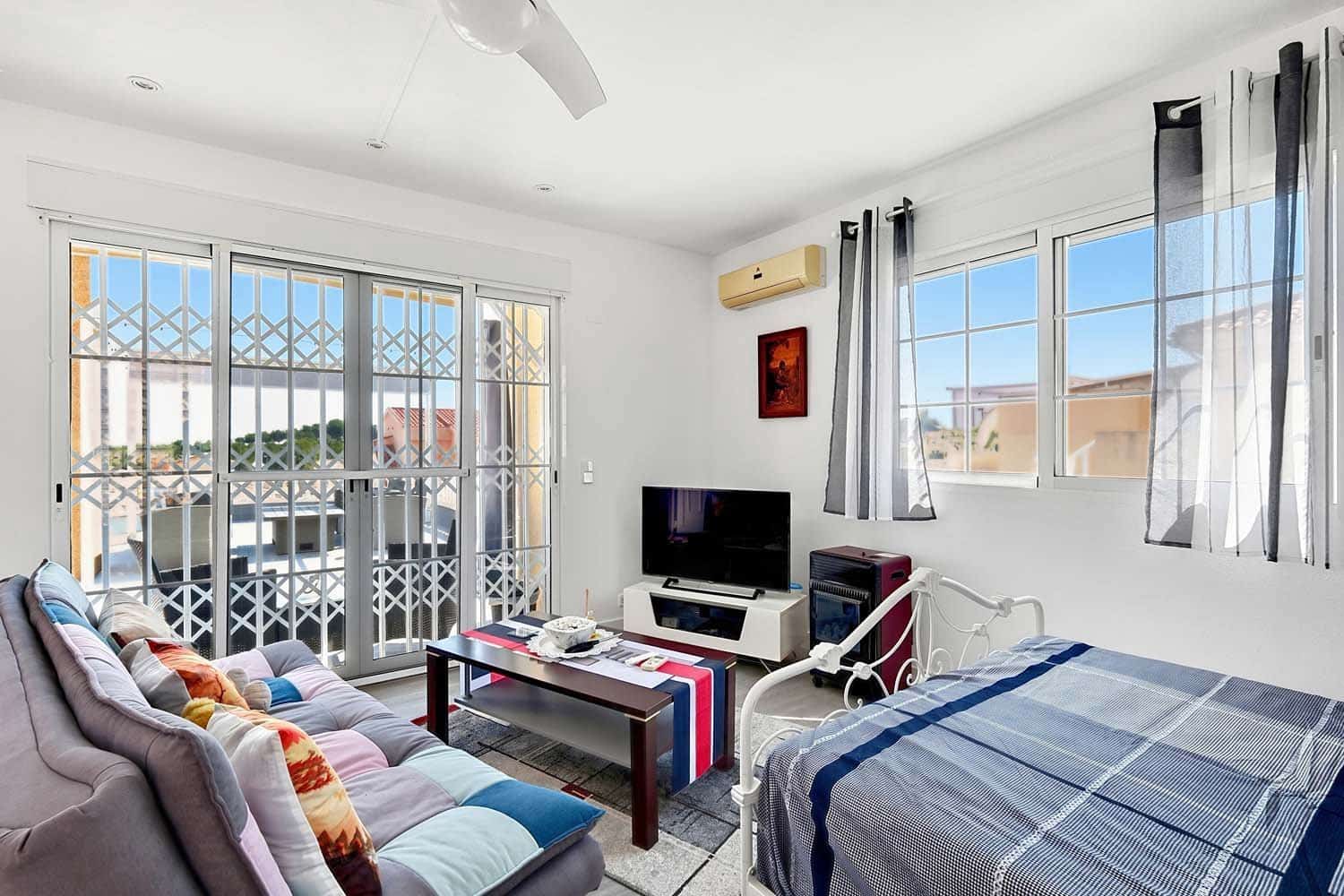 3 camera da letto Villa in vendita in Pinar de Campoverde con piscina - 345.000 € (Rif: 9748227)