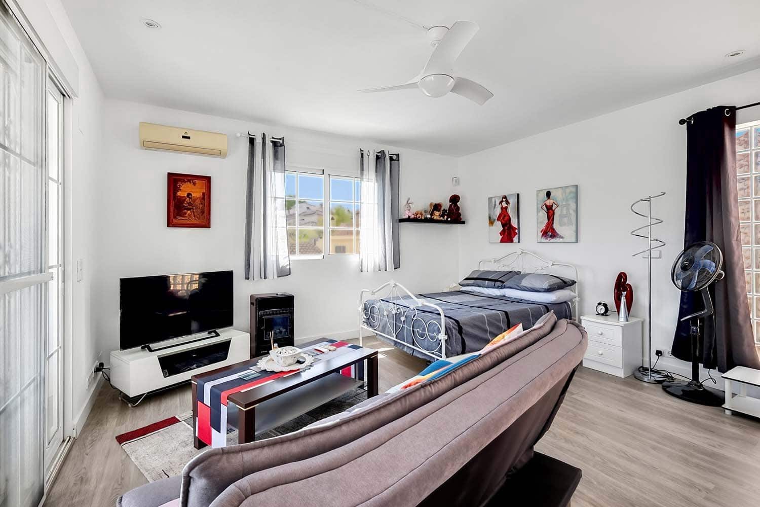 3 camera da letto Villa in vendita in Pinar de Campoverde con piscina - 345.000 € (Rif: 9748227)