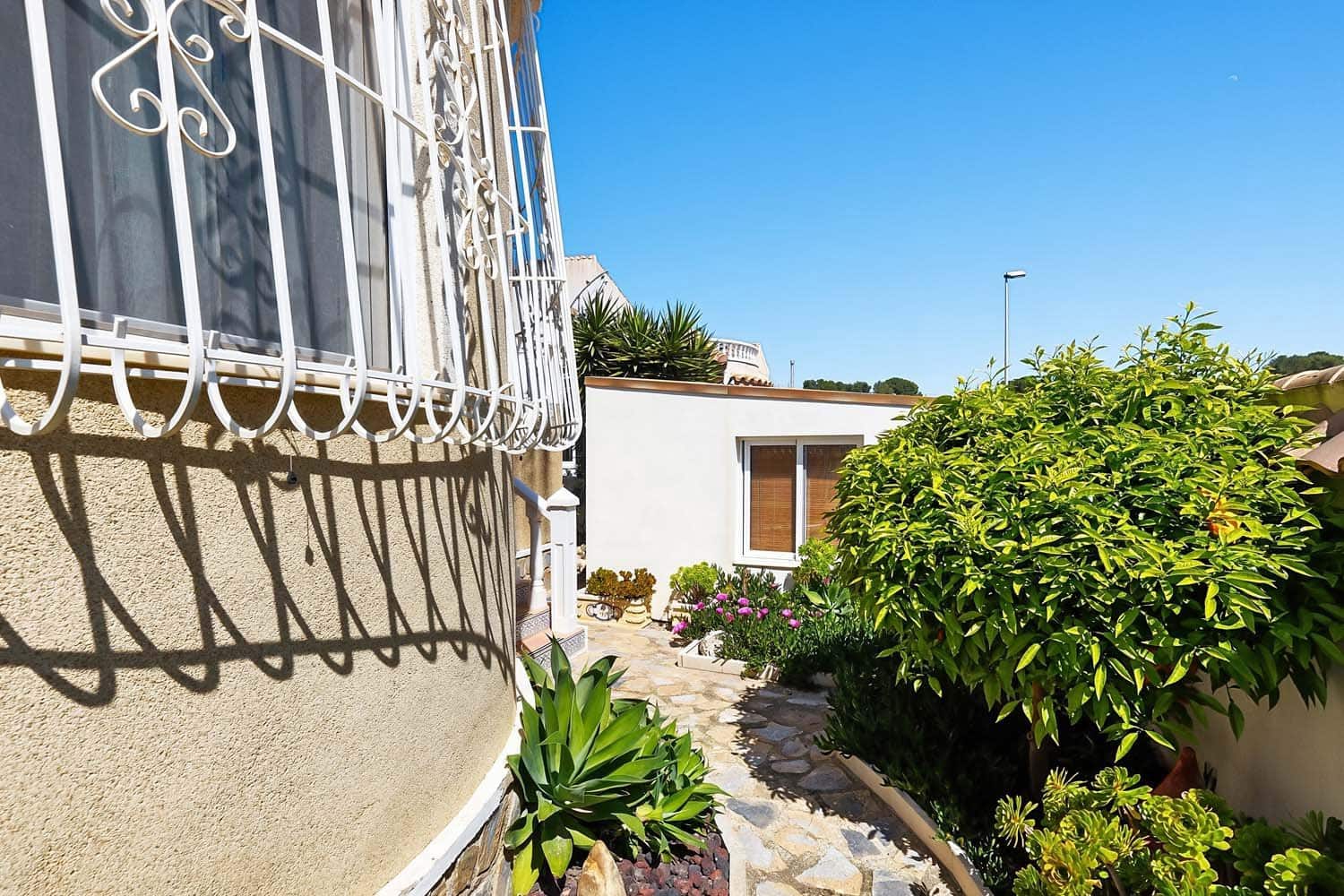 3 camera da letto Villa in vendita in Pinar de Campoverde con piscina - 345.000 € (Rif: 9748227)