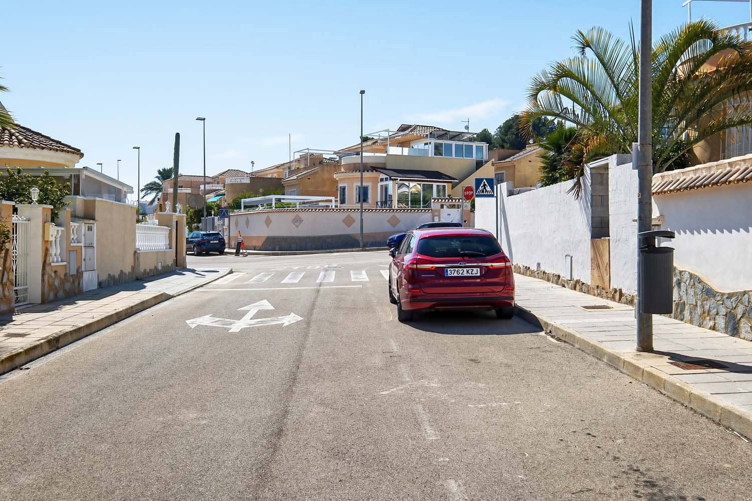 3 camera da letto Villa in vendita in Pinar de Campoverde con piscina - 345.000 € (Rif: 9748227)