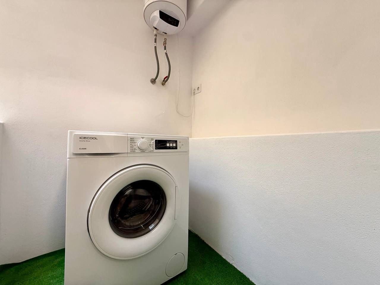 2 slaapkamer Appartement te koop in Lo Pagan - € 168.900 (Ref: 9780260)