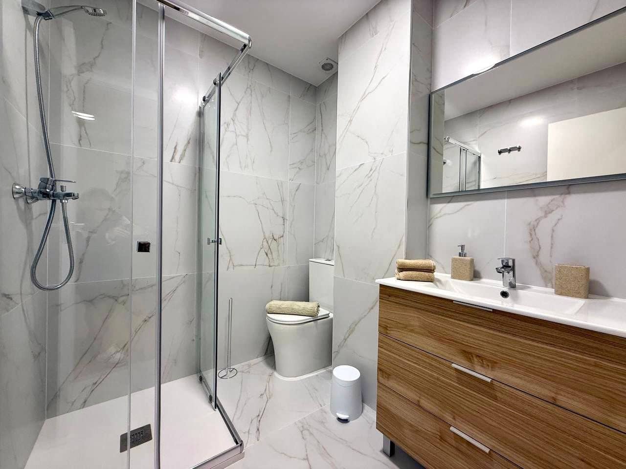 2 slaapkamer Appartement te koop in Lo Pagan - € 168.900 (Ref: 9780260)