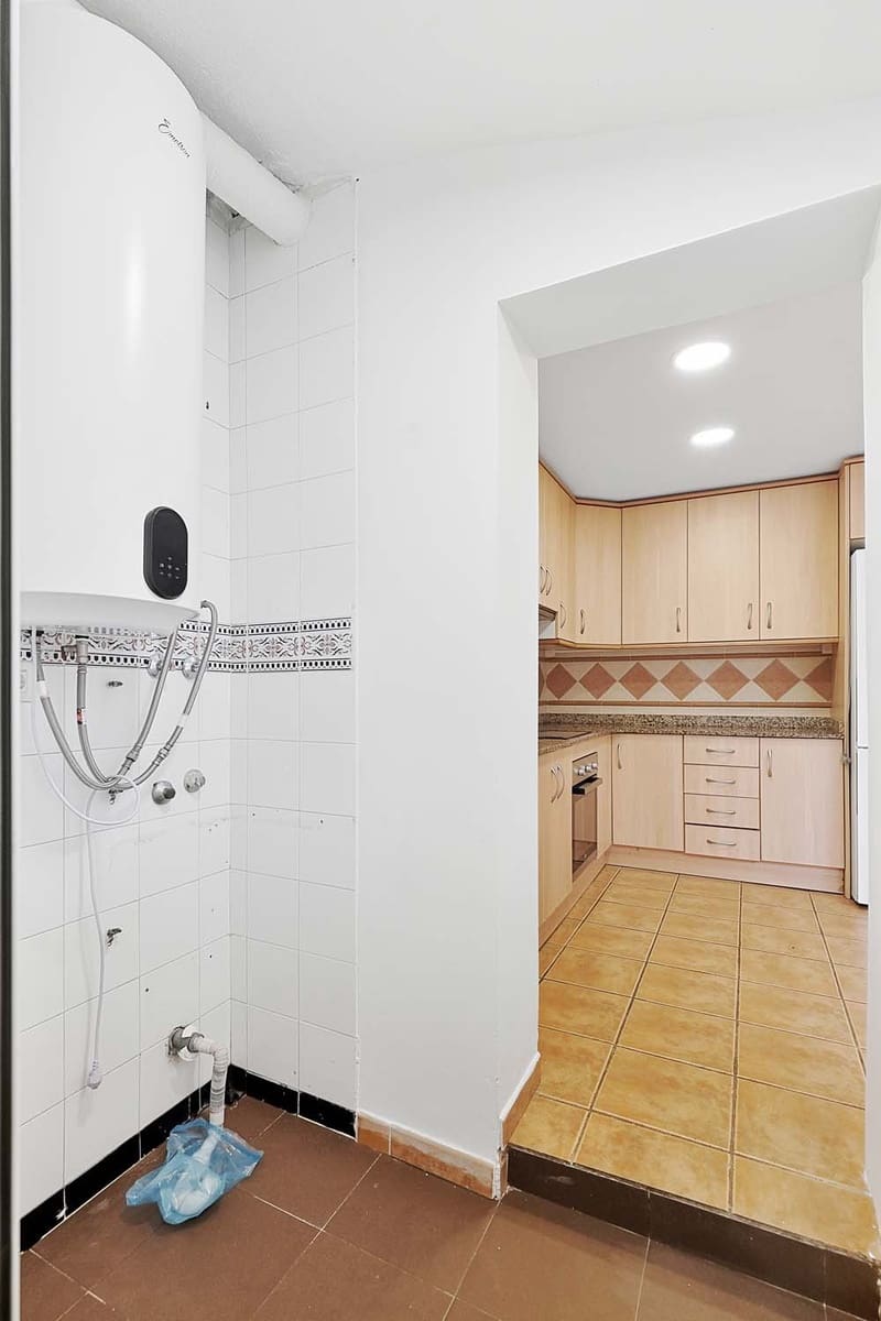 4 sypialnia Dom blizniak na sprzedaż w Torre de la Horadada z basenem - 390 000 € (Ref: 9783148)