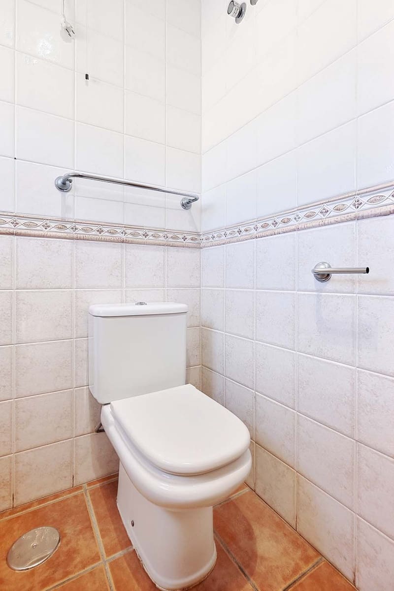 4 sypialnia Dom blizniak na sprzedaż w Torre de la Horadada z basenem - 390 000 € (Ref: 9783148)