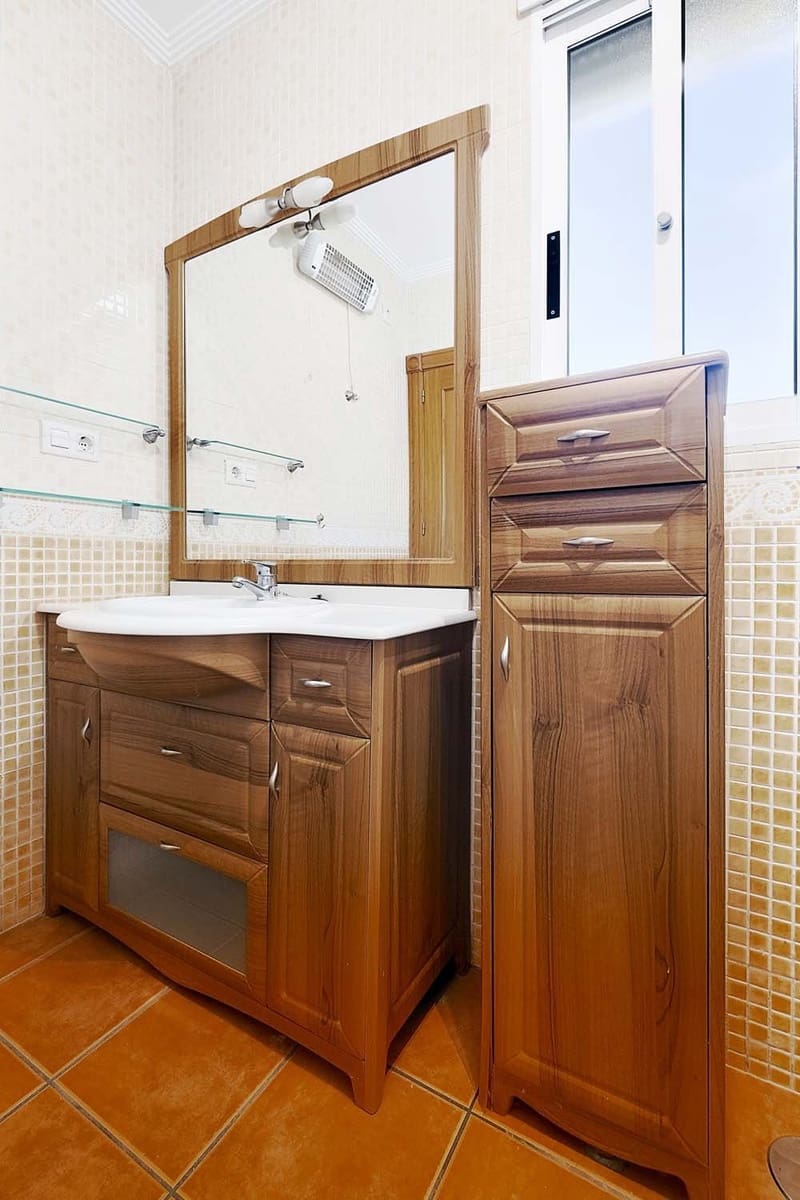 4 sypialnia Dom blizniak na sprzedaż w Torre de la Horadada z basenem - 390 000 € (Ref: 9783148)