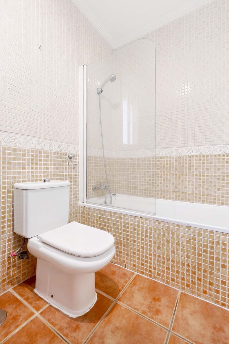 4 sypialnia Dom blizniak na sprzedaż w Torre de la Horadada z basenem - 390 000 € (Ref: 9783148)