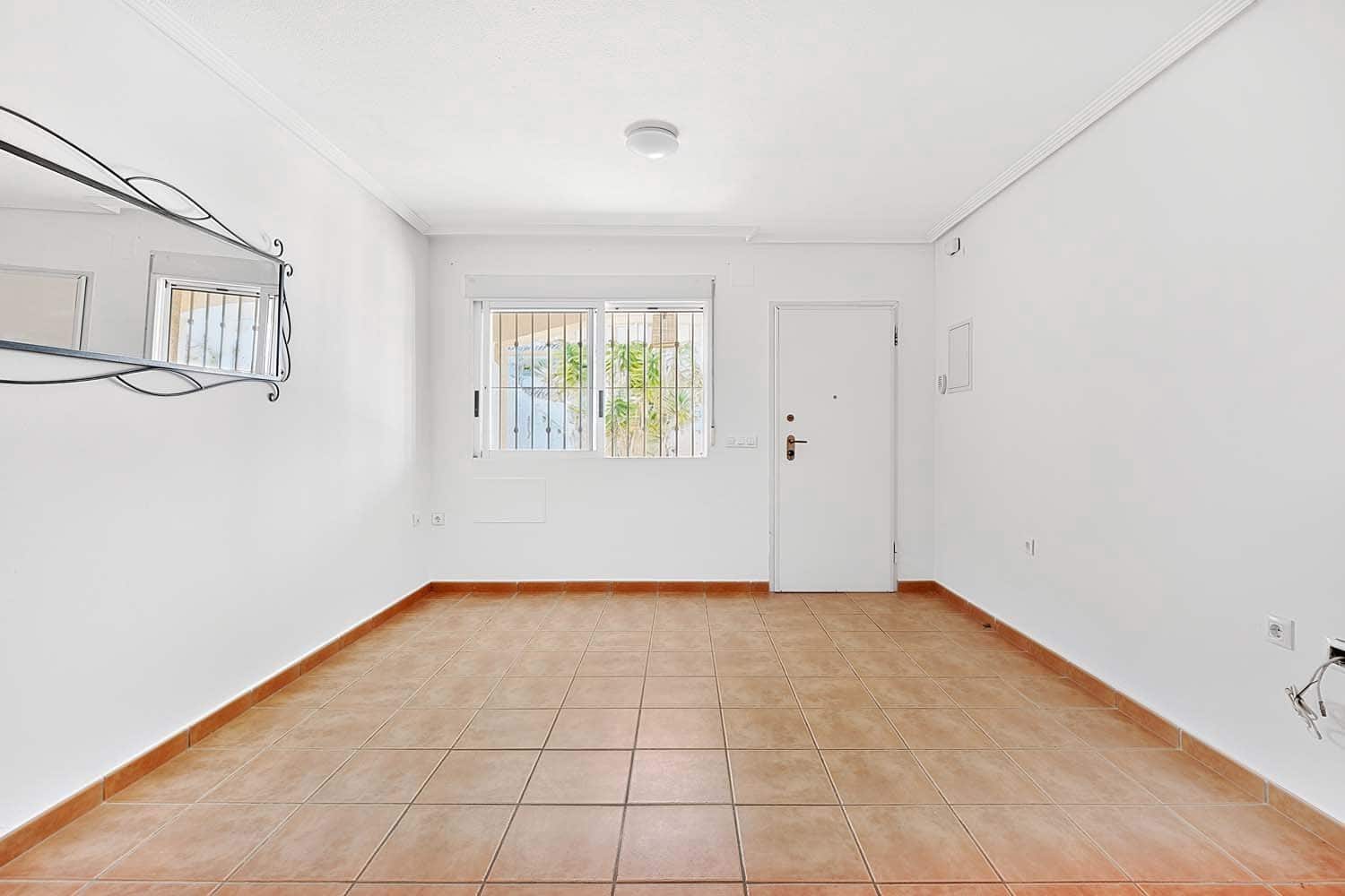 4 sypialnia Dom blizniak na sprzedaż w Torre de la Horadada z basenem - 390 000 € (Ref: 9783148)