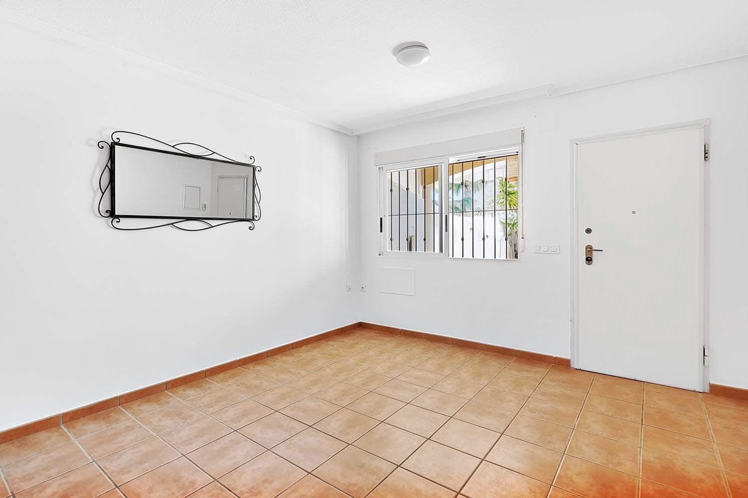 4 sypialnia Dom blizniak na sprzedaż w Torre de la Horadada z basenem - 390 000 € (Ref: 9783148)