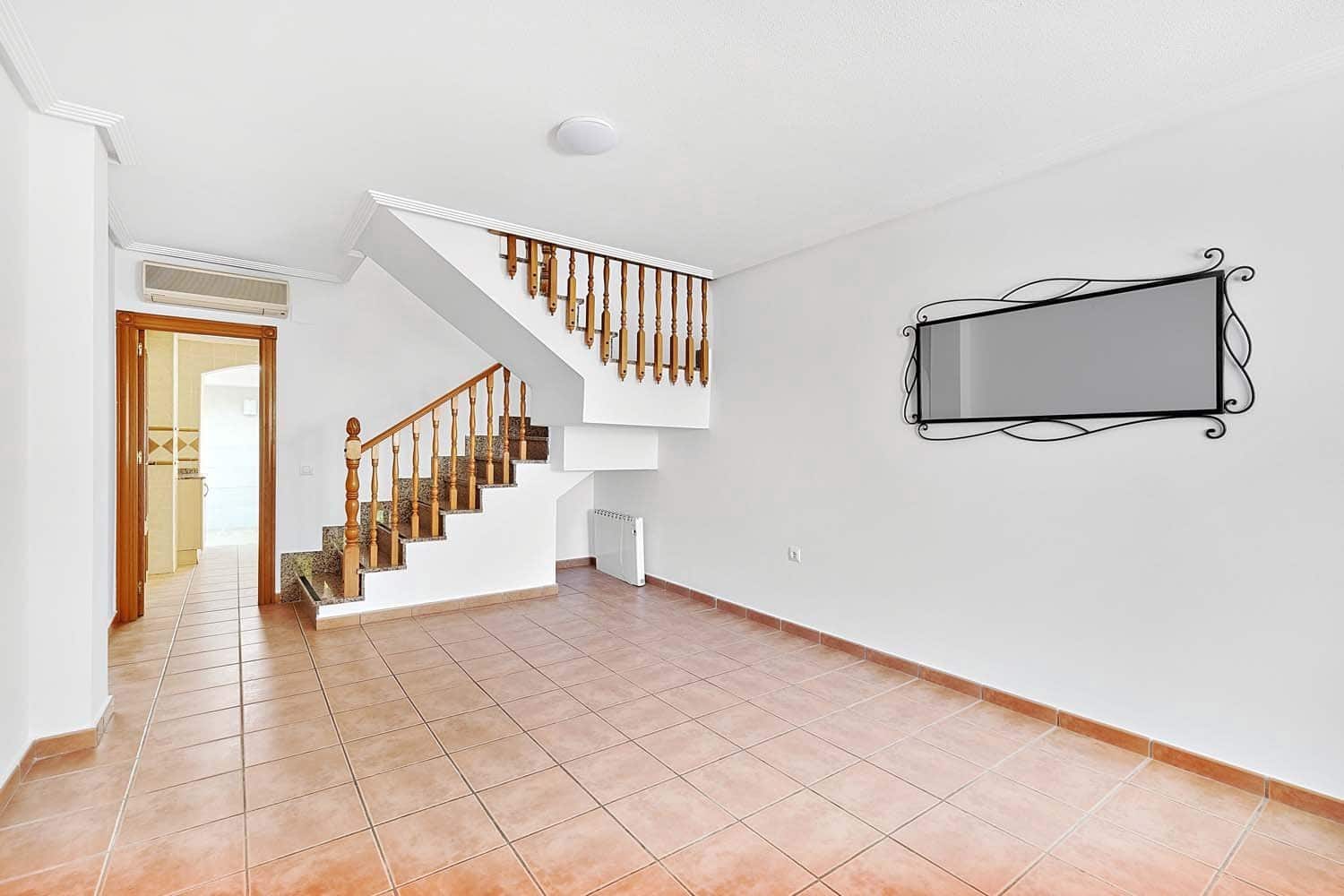 4 sypialnia Dom blizniak na sprzedaż w Torre de la Horadada z basenem - 390 000 € (Ref: 9783148)