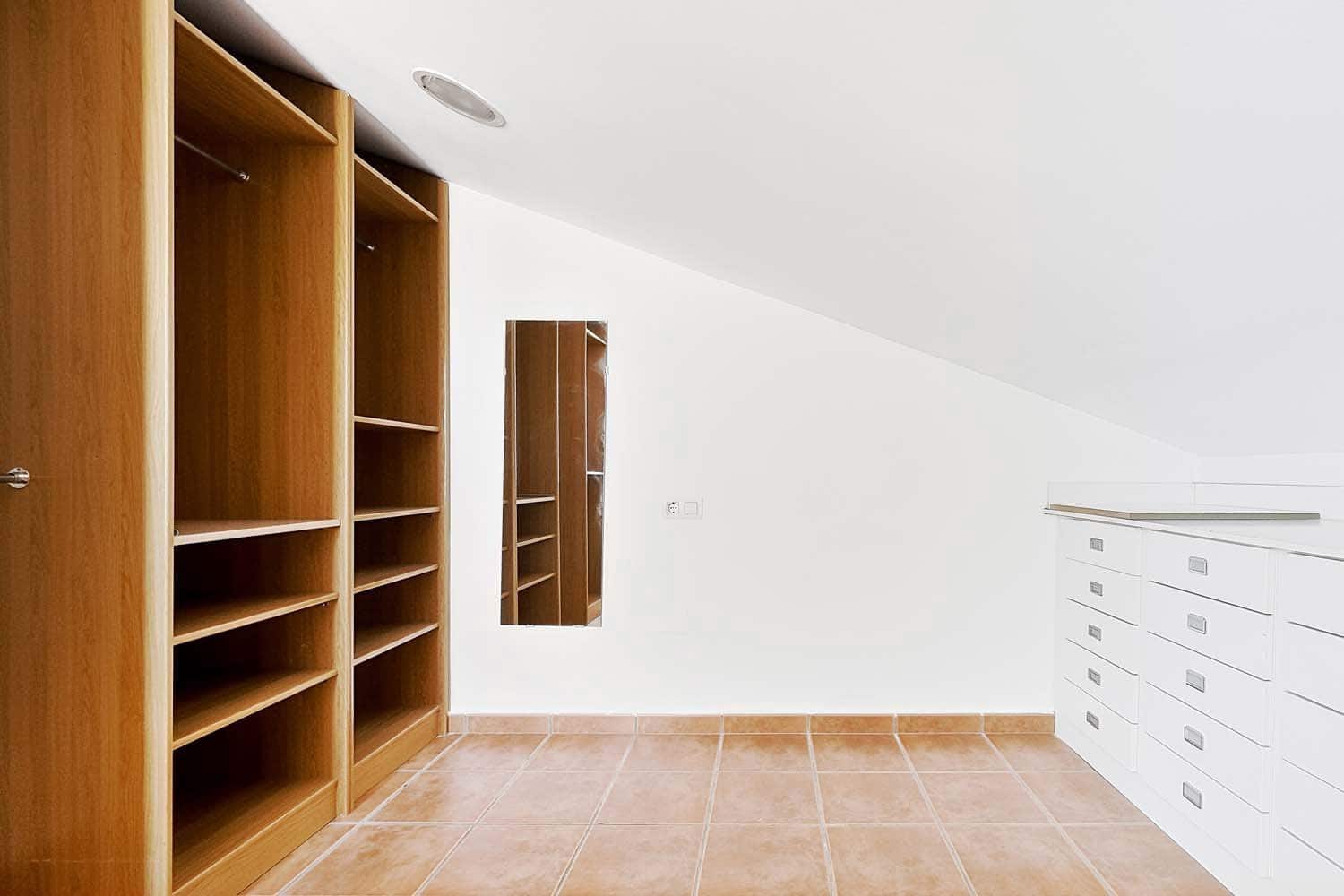 4 sypialnia Dom blizniak na sprzedaż w Torre de la Horadada z basenem - 390 000 € (Ref: 9783148)