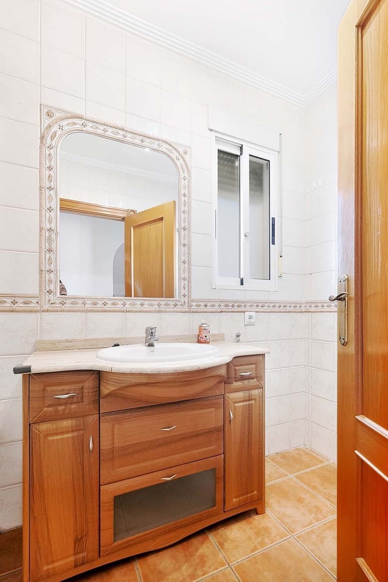 4 sypialnia Dom blizniak na sprzedaż w Torre de la Horadada z basenem - 390 000 € (Ref: 9783148)