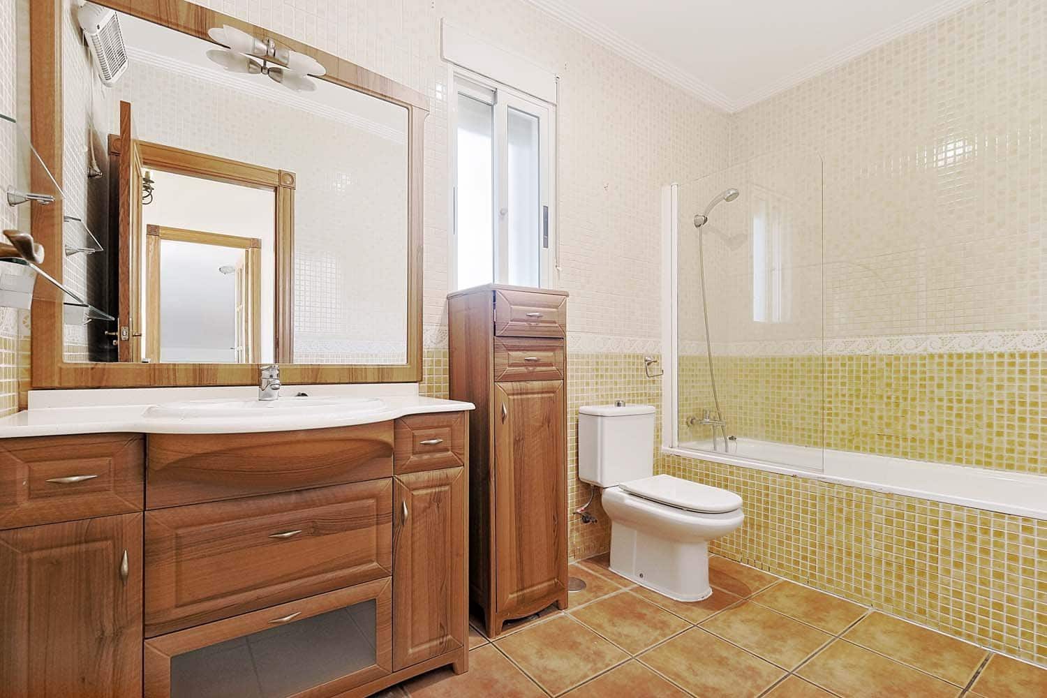 4 sypialnia Dom blizniak na sprzedaż w Torre de la Horadada z basenem - 390 000 € (Ref: 9783148)