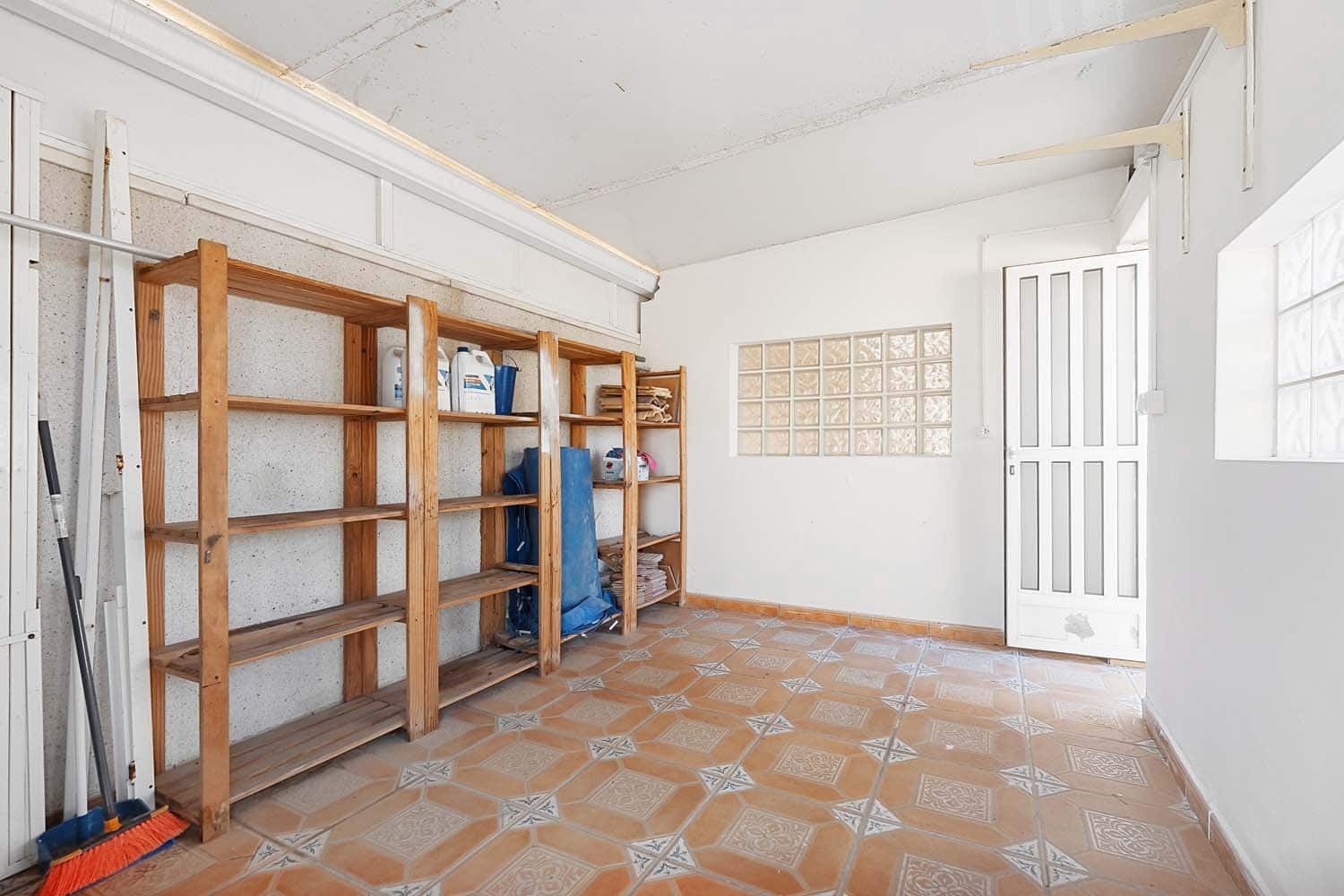 4 sypialnia Dom blizniak na sprzedaż w Torre de la Horadada z basenem - 390 000 € (Ref: 9783148)