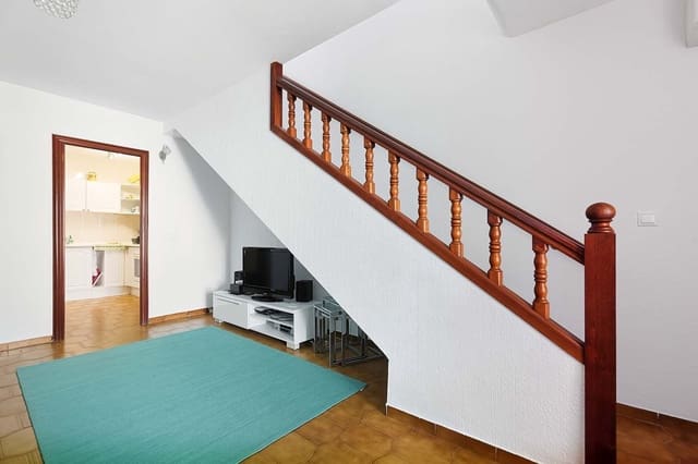 3 sovrum Hus till salu i Cabo Roig, Orihuela - 319 950 € (Ref: 9795072)