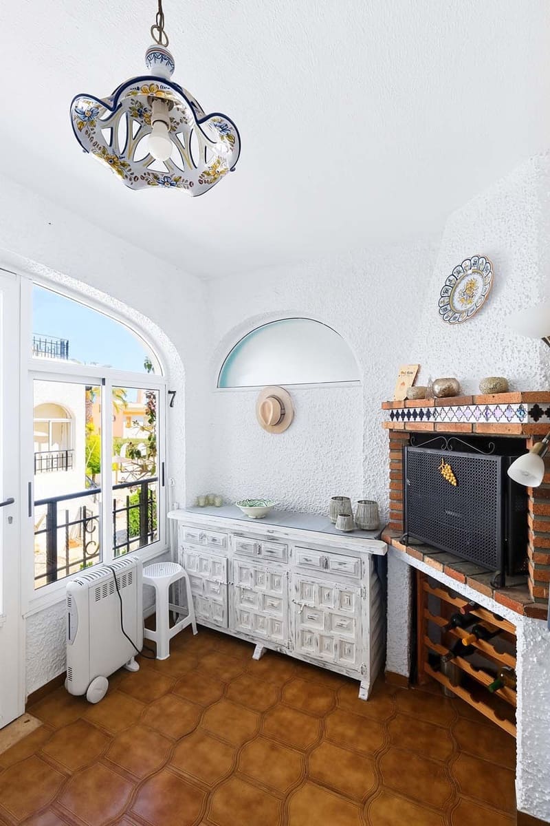 3 slaapkamer Huis te koop in Cabo Roig - € 319.950 (Ref: 9795072)