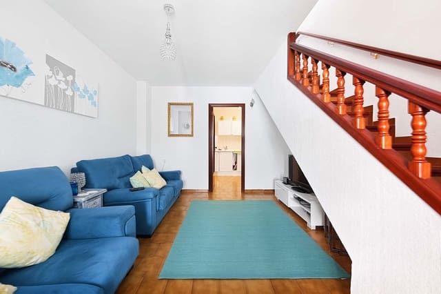 3 sovrum Hus till salu i Cabo Roig, Orihuela - 319 950 € (Ref: 9795072)