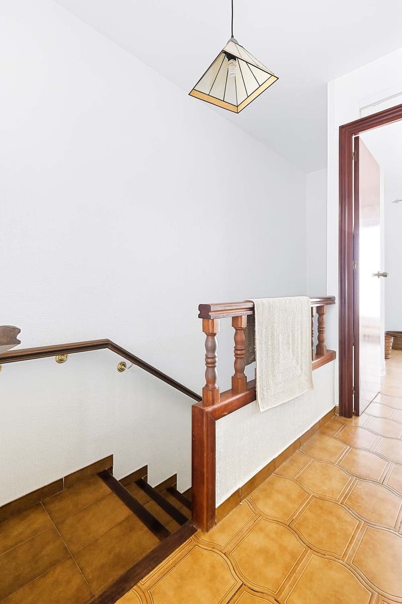 3 slaapkamer Huis te koop in Cabo Roig - € 319.950 (Ref: 9795072)