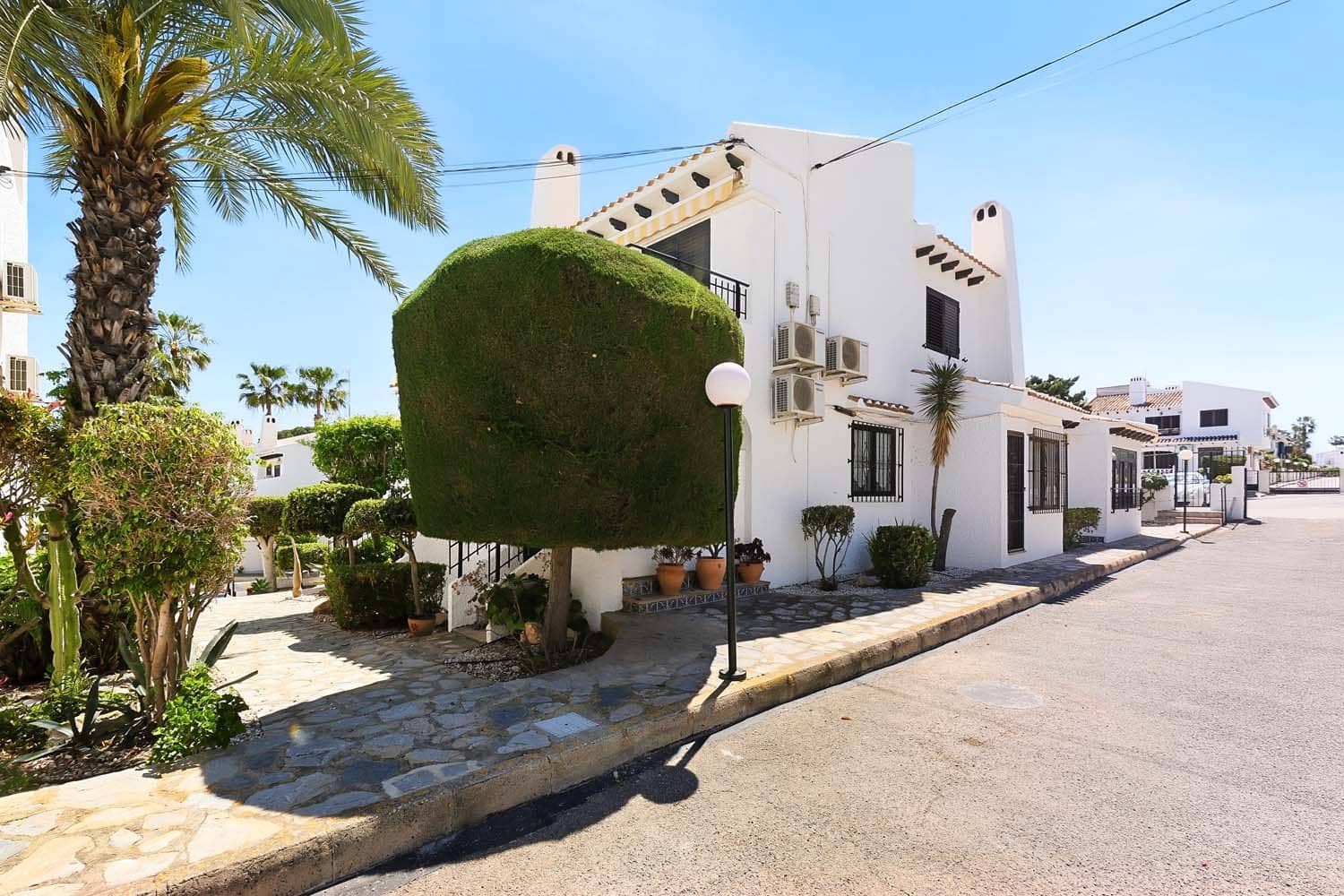 3 slaapkamer Huis te koop in Cabo Roig - € 319.950 (Ref: 9795072)