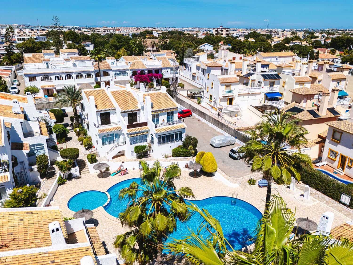 3 slaapkamer Huis te koop in Cabo Roig - € 319.950 (Ref: 9795072)