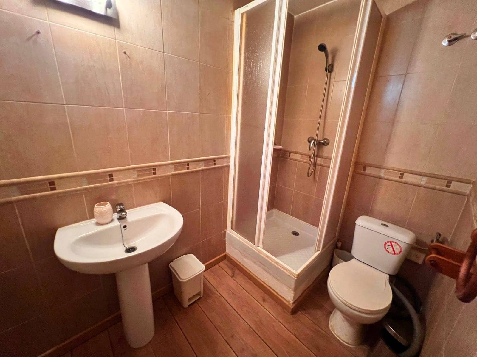 4 sovrum Villa till salu i Pinar de Campoverde - 266 000 € (Ref: 9795514)