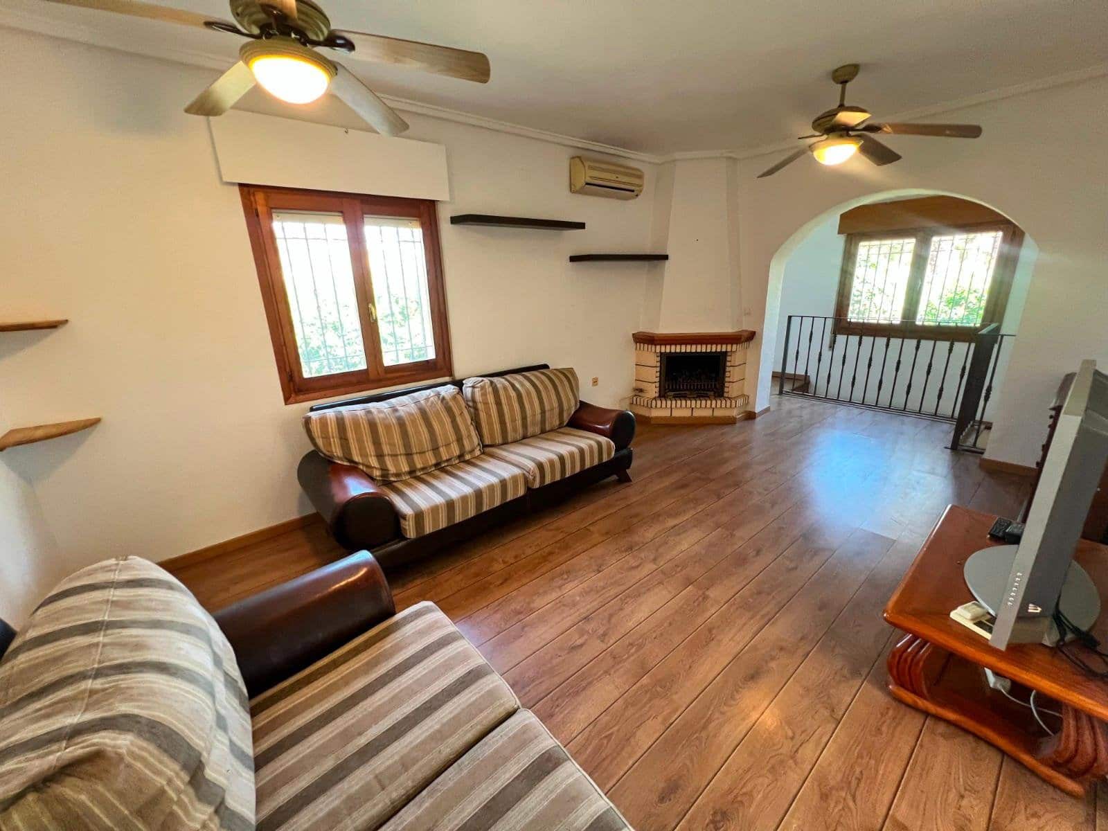 4 sovrum Villa till salu i Pinar de Campoverde - 266 000 € (Ref: 9795514)