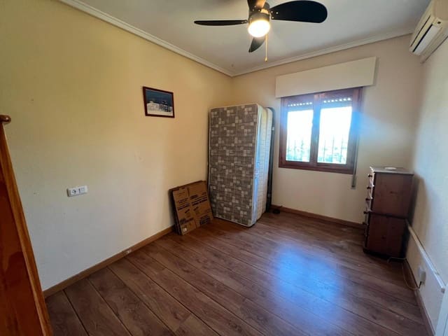 4 sovrum Villa till salu i Pinar de Campoverde, Pilar de la Horadada - 266 000 € (Ref: 9795514)